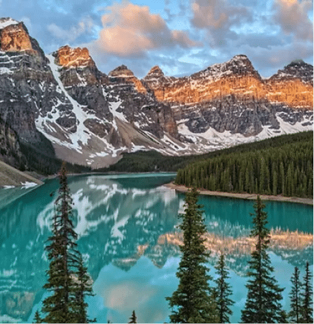 BANFF NATIONAL PARK