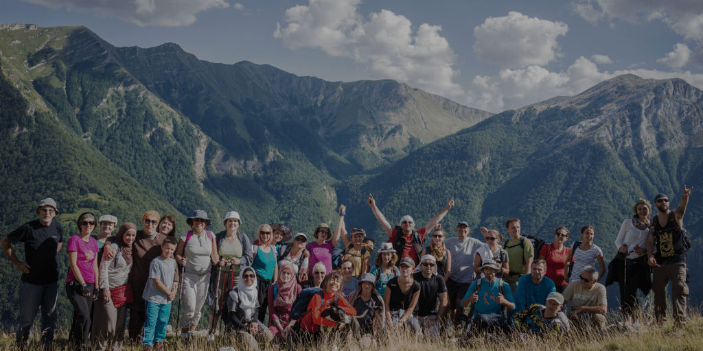 guide to corporate retreat planning