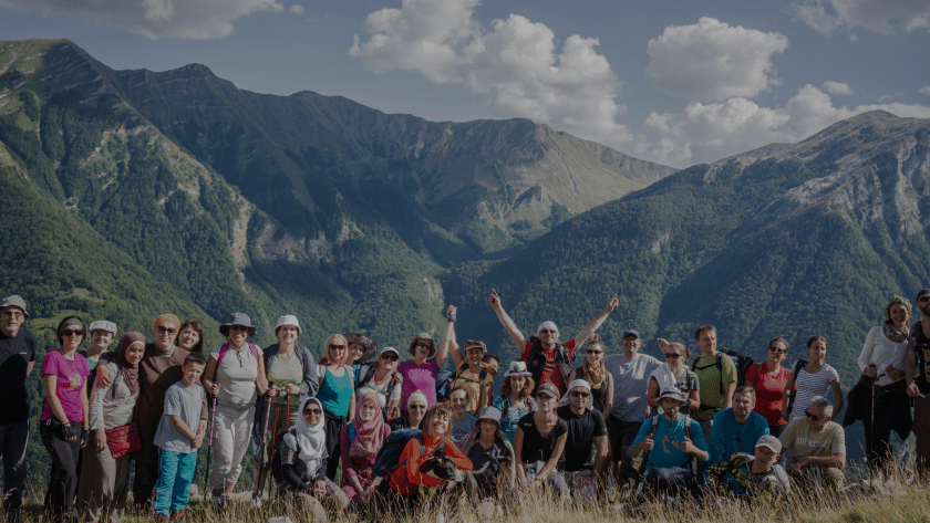 guide to corporate retreat planning