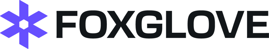 Foxglove logo