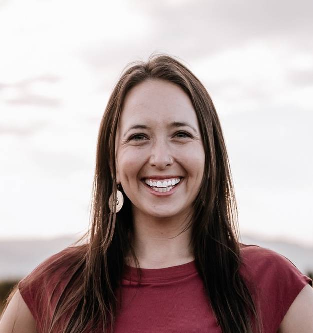 Wilder Retreats Mandy Holland Headshot