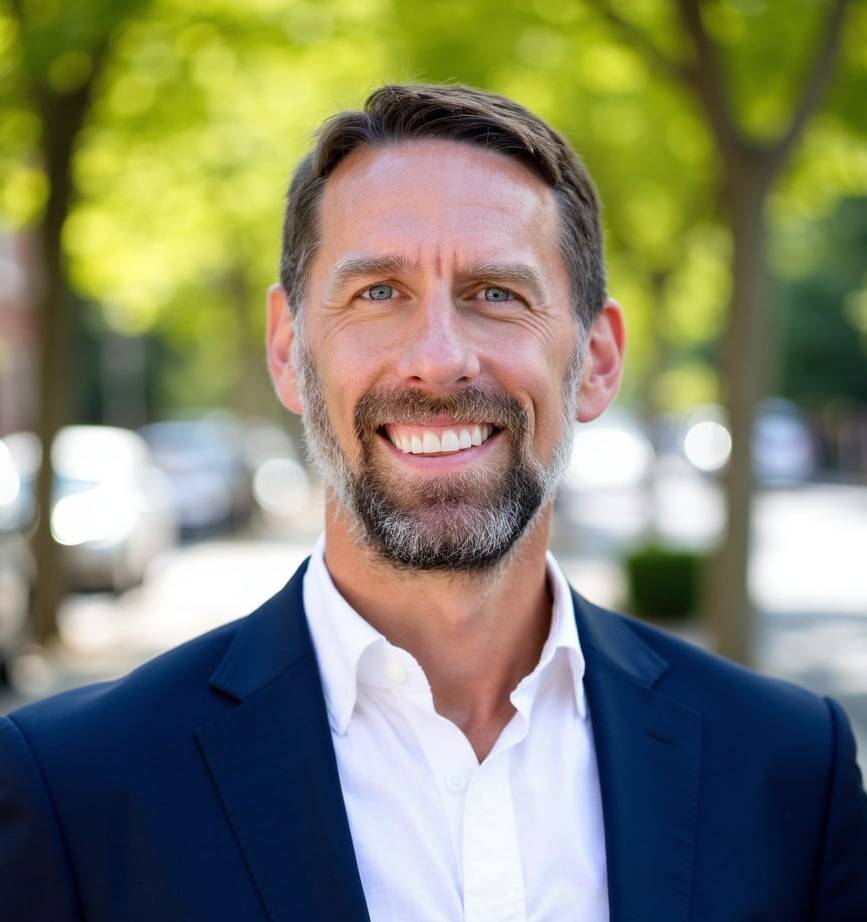 Wilder Retreats Mike Sweeney