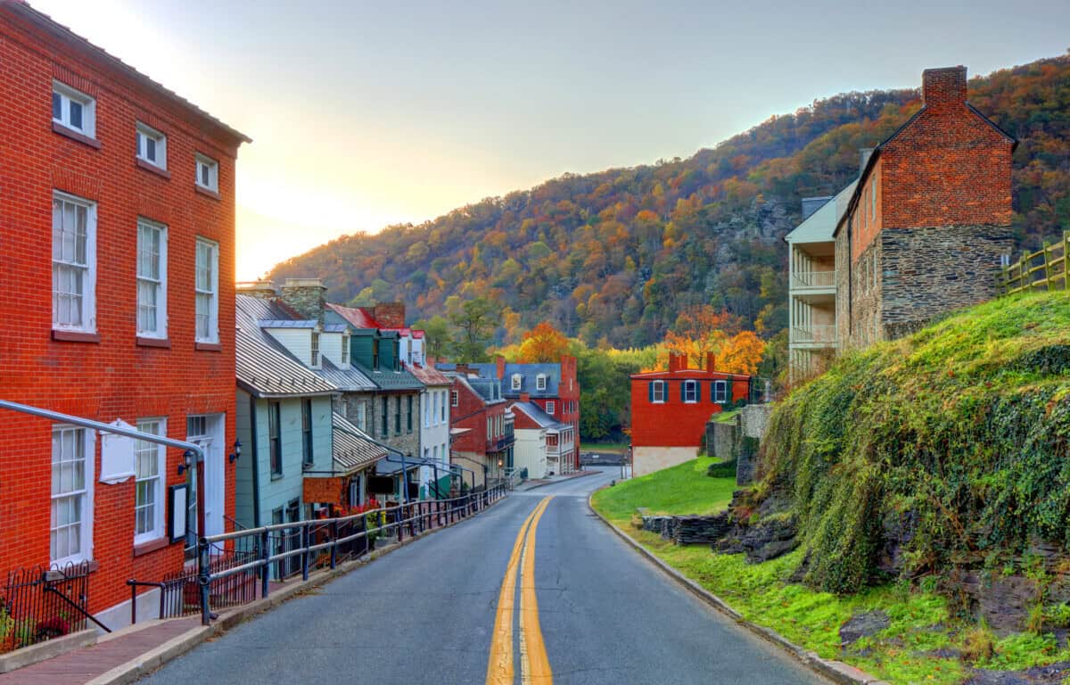 West Virginia