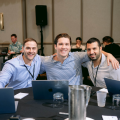 The Business Case for Corporate Retreats: What Gallup’s Latest Research Says About Engagement and Profit