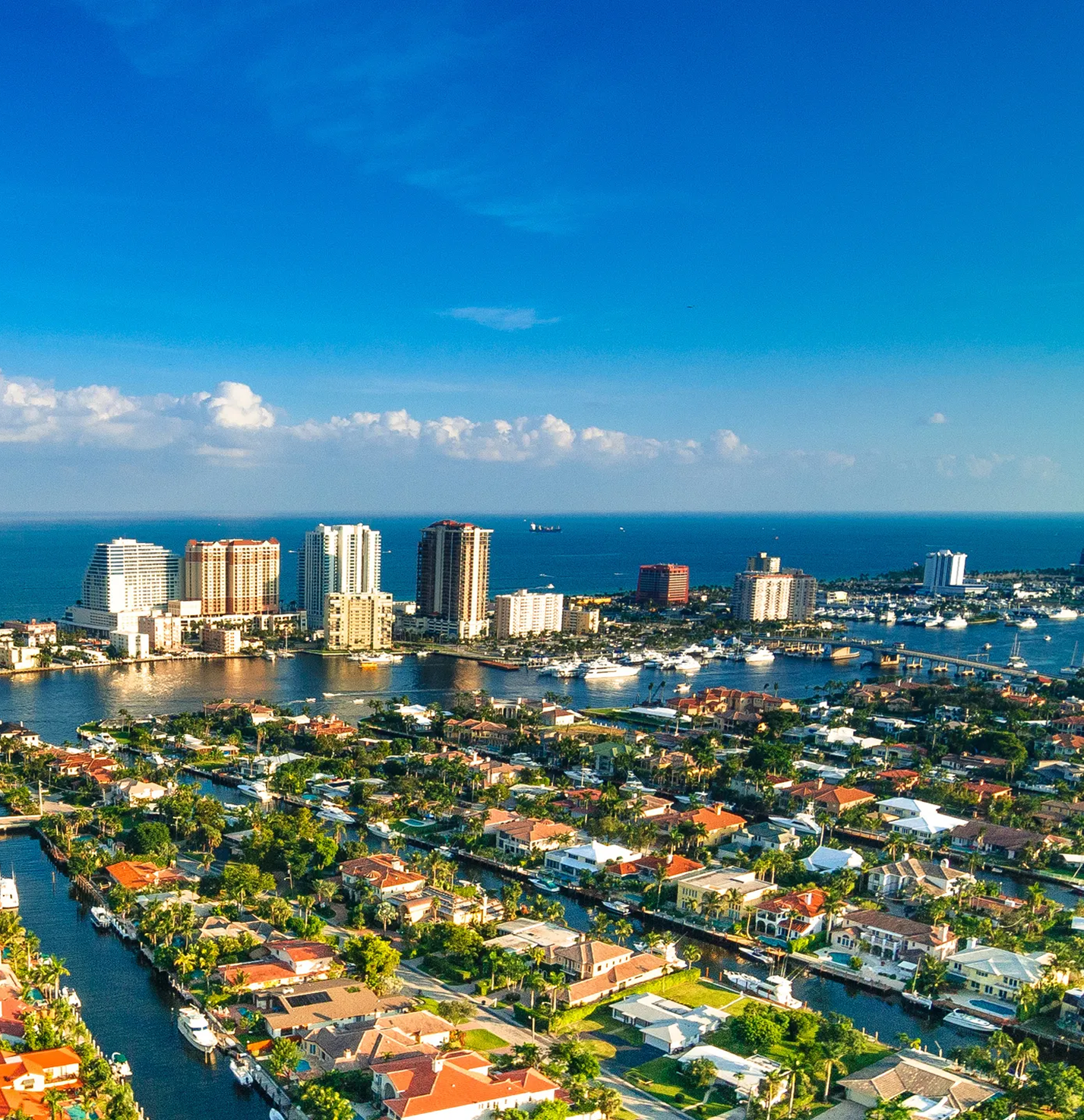 Fort Lauderdale, Florida