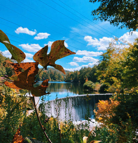 HIGHLANDS, NORTH CAROLINA