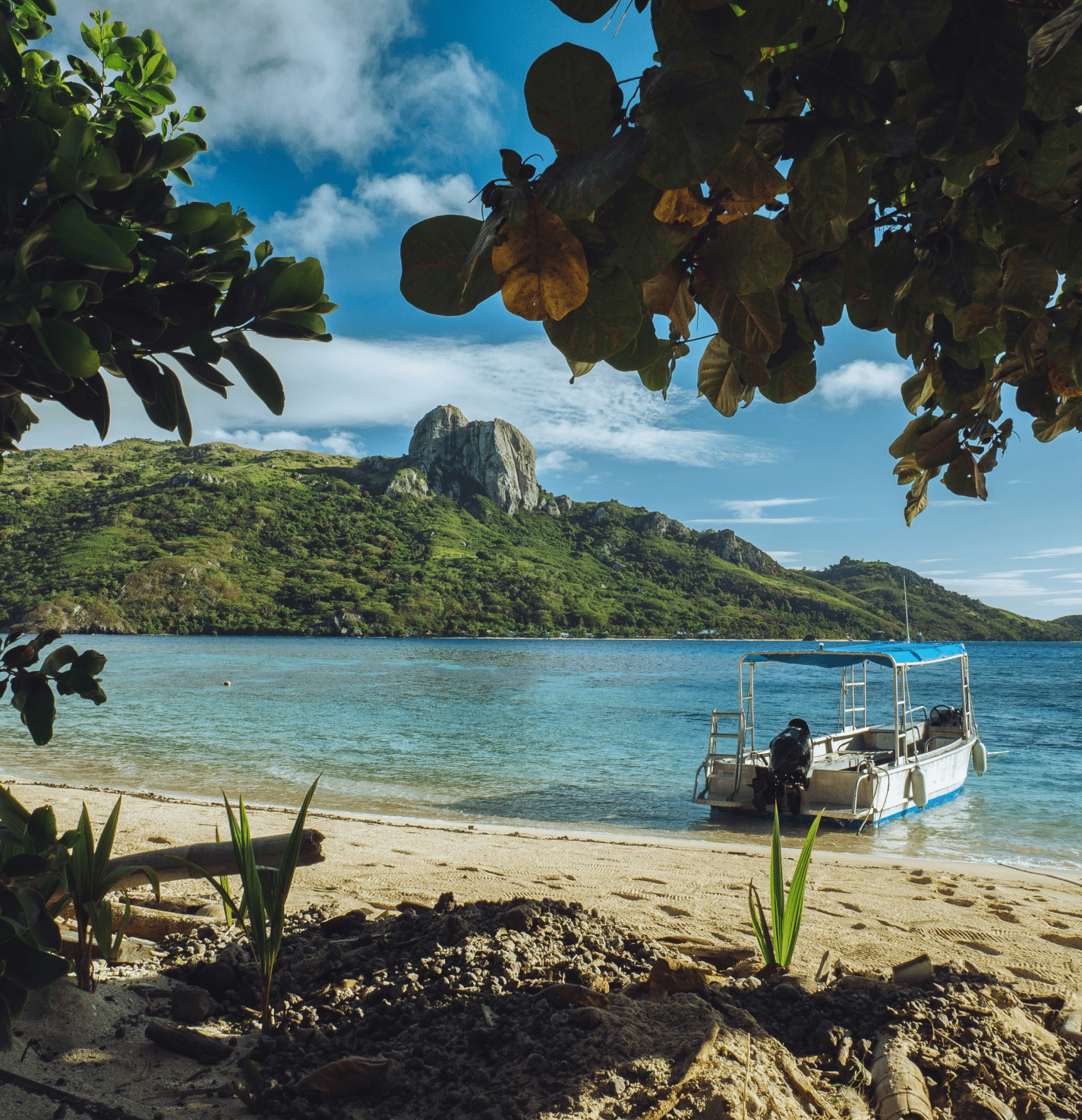 Fiji