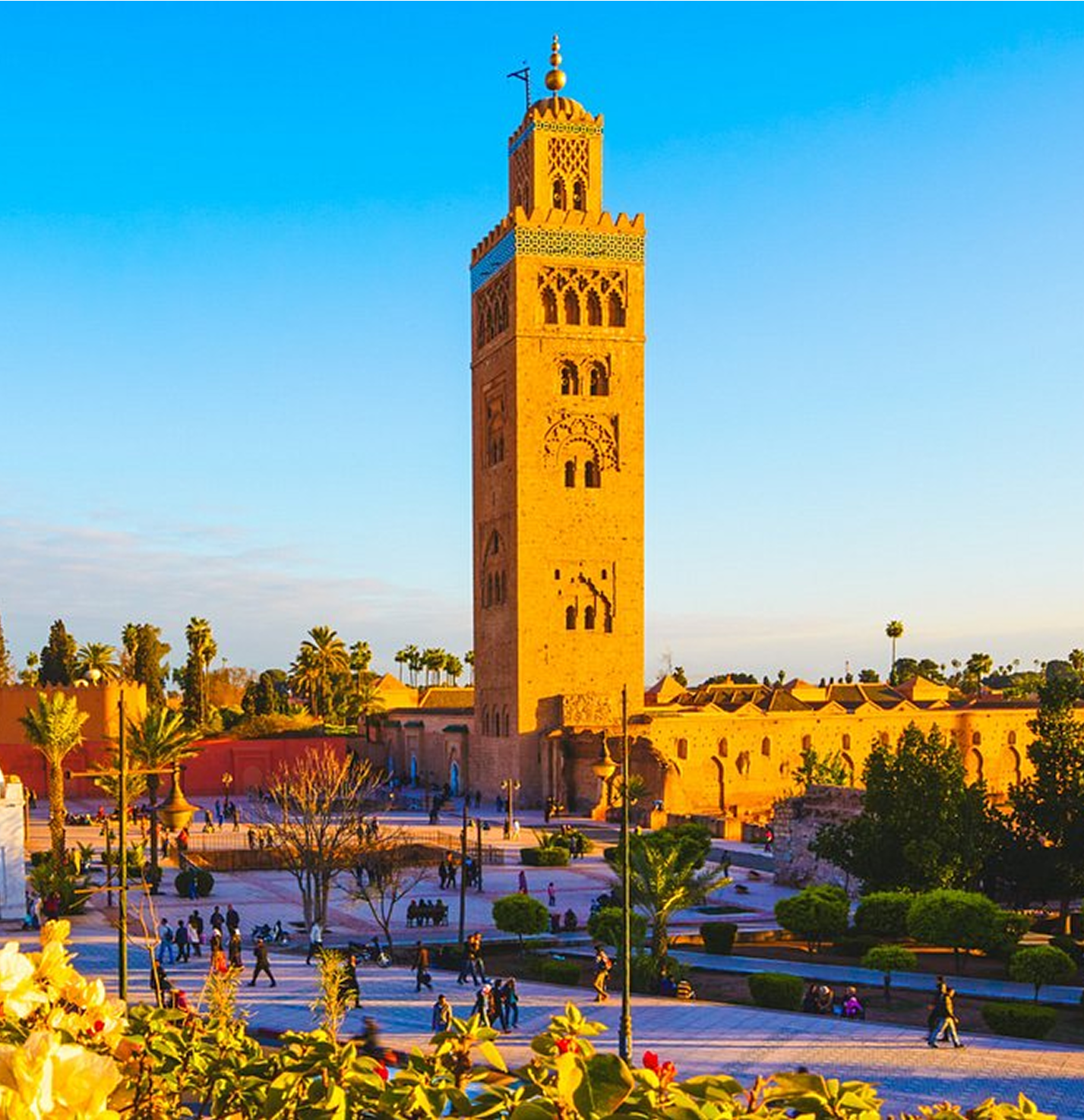 Marrakech, Morocco