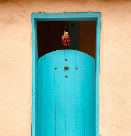 SANTA FE, NEW MEXICO