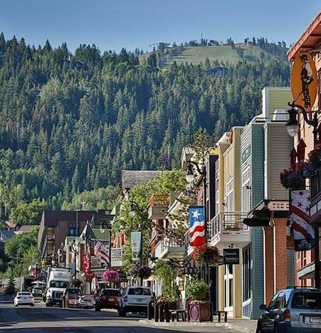 DEER VALLEY, UTAH