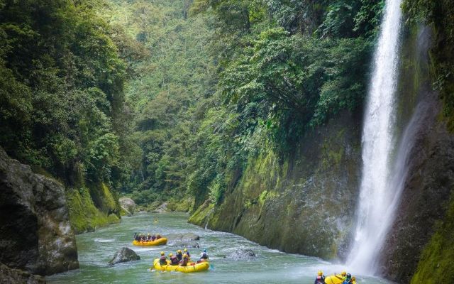 OpenMined retreat in Costa Rica