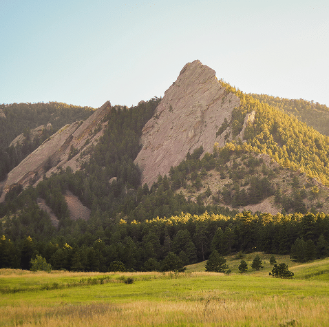 BOULDER, COLORADO